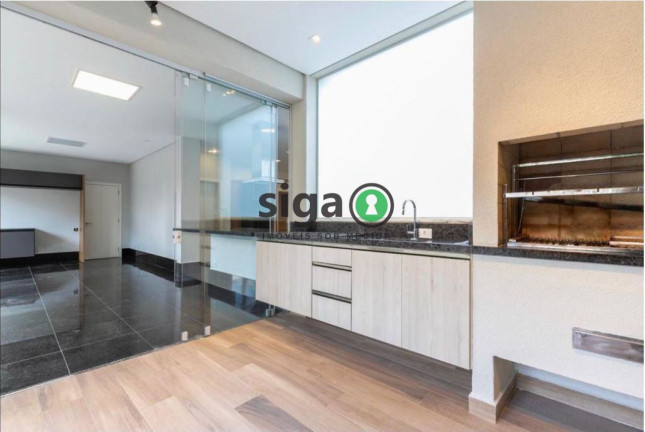 Imagem Casa com 4 Quartos à Venda, 722 m² em Alto Da Boa Vista - São Paulo Imagem Casa com 4 Quartos à Venda, 722 m² em Alto Da Boa Vista - São Paulo