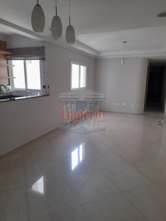 Imagem Apartamento com 3 Quartos à Venda, 167 m² em Campestre - Santo André Imagem Apartamento com 3 Quartos à Venda, 167 m² em Campestre - Santo André