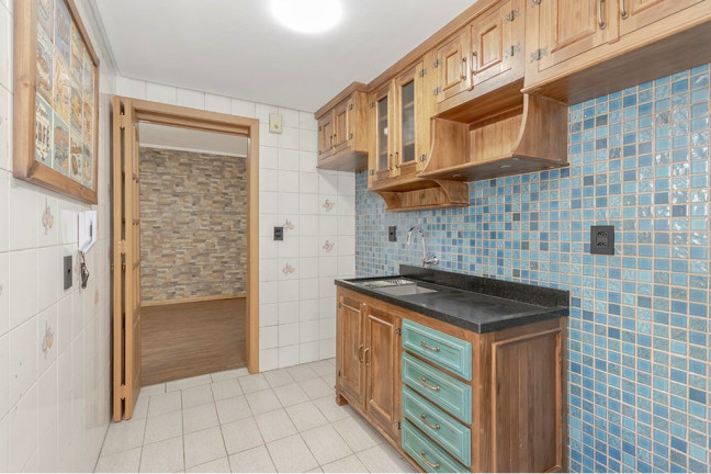 Imagem Apartamento com 1 Quarto à Venda, 39 m² em Cidade Baixa - Porto Alegre