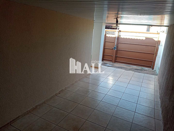 Imagem Casa com 3 Quartos à Venda, 135 m² em Jardim Arroyo - São José Do Rio Preto Imagem Casa com 3 Quartos à Venda, 135 m² em Jardim Arroyo - São José Do Rio Preto