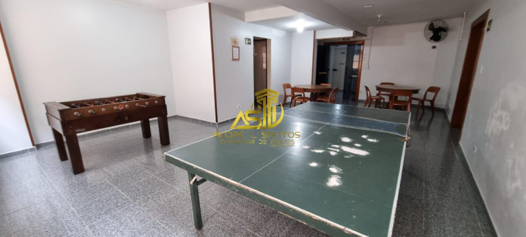 Imagem Apartamento com 2 Quartos à Venda, 74 m² em Tupi - Praia Grande