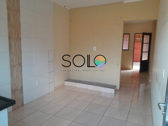 Imagem Casa com 2 Quartos à Venda, 70 m² em Jardim Universal - Araraquara Imagem Casa com 2 Quartos à Venda, 70 m² em Jardim Universal - Araraquara