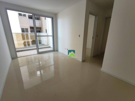 Imagem Apartamento com 2 Quartos à Venda, 59 m² em Itaparica - Vila Velha