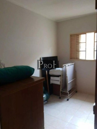 Imagem Sobrado com 3 Quartos à Venda, 176 m² em Vila Scarpelli - Santo André