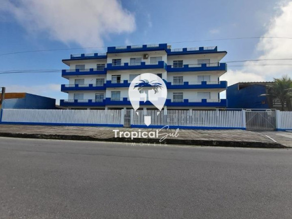 Apartamento com 2 Quartos à Venda, 108 m² em Ipanema - Pontal Do Parana