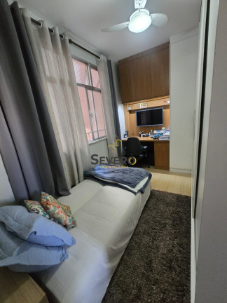Imagem Apartamento com 2 Quartos à Venda, 65 m² em Icaraí - Niterói