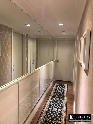 Imagem Apartamento com 3 Quartos à Venda, 254 m² em Alphaville Industrial - Barueri