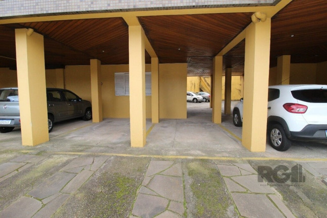 Imagem Apartamento com 2 Quartos à Venda, 55 m² em Morro Santana - Porto Alegre