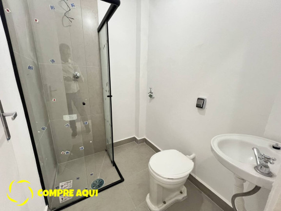 Imagem Apartamento com 1 Quarto à Venda, 35 m² em Bela Vista - São Paulo Imagem Apartamento com 1 Quarto à Venda, 35 m² em Bela Vista - São Paulo