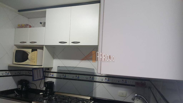 Imagem Apartamento com 2 Quartos à Venda, 67 m² em Jardim Nordeste - São Paulo Imagem Apartamento com 2 Quartos à Venda, 67 m² em Jardim Nordeste - São Paulo