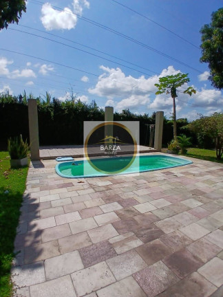Imagem Casa de Condomínio com 4 Quartos para Alugar, 230 m² em Aldeia Dos Camarás - Camaragibe
