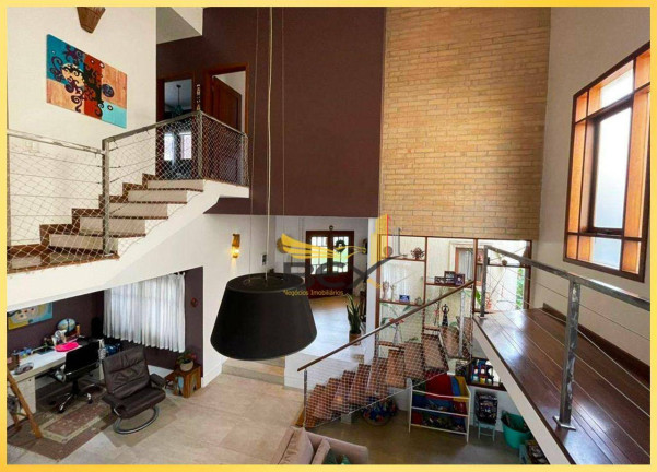 Imagem Casa com 3 Quartos à Venda, 450 m² em Tarumã - Santana De Parnaíba