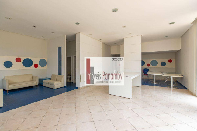 Imagem Apartamento com 3 Quartos à Venda, 130 m² em Chácara Santo Antônio - São Paulo Imagem Apartamento com 3 Quartos à Venda, 130 m² em Chácara Santo Antônio - São Paulo