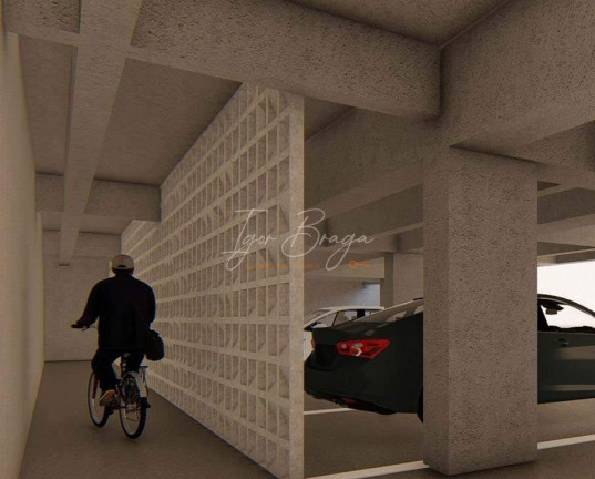 Imagem Imóvel com 1 Quarto à Venda, 30 m² em Capão Raso - Curitiba Imagem Imóvel com 1 Quarto à Venda, 30 m² em Capão Raso - Curitiba