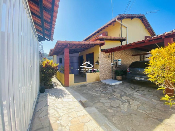Imagem Casa com 4 Quartos à Venda, 330 m² em Chácaras De Inoã (inoã) - Maricá Imagem Casa com 4 Quartos à Venda, 330 m² em Chácaras De Inoã (inoã) - Maricá