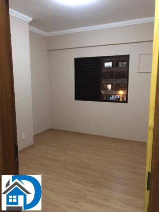 Imagem Apartamento com 3 Quartos à Venda, 112 m² em Centro - Sorocaba
