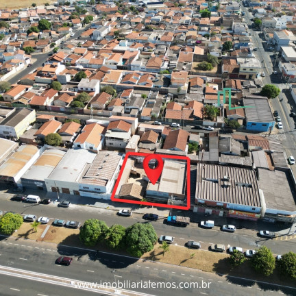 Imagem Imóvel para Alugar, em Parque Progresso - Franca Imagem Imóvel para Alugar, em Parque Progresso - Franca