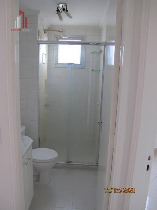 Imagem Apartamento com 2 Quartos à Venda, 50 m² em Freguesia Do ó - São Paulo
