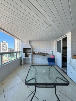 Imagem Apartamento com 4 Quartos à Venda, 167 m² em Guilhermina - Praia Grande Imagem Apartamento com 4 Quartos à Venda, 167 m² em Guilhermina - Praia Grande