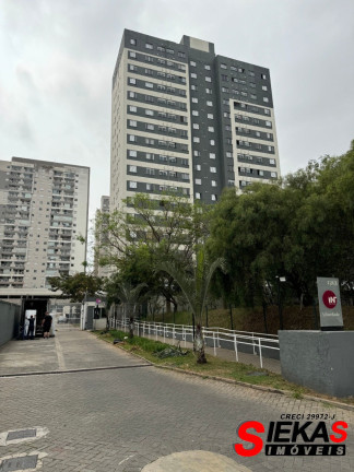 Apartamento com 2 Quartos à Venda, 45 m² em Vila Prudente - São Paulo