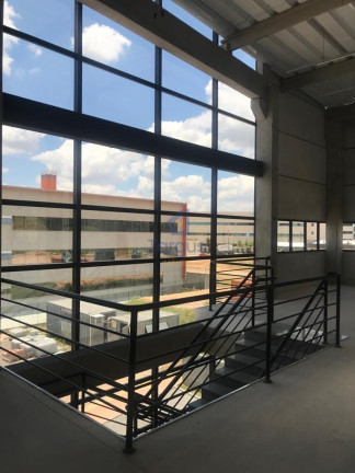 Imagem Sala Comercial à Venda, 1.137 m² em Parque Industrial San José - Cotia Imagem Sala Comercial à Venda, 1.137 m² em Parque Industrial San José - Cotia