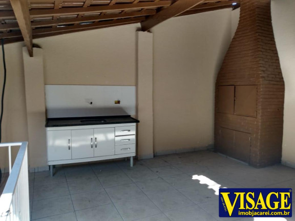 Imagem Casa com 2 Quartos à Venda, 170 m² em Pq. Santo Antonio - Jacareí Imagem Casa com 2 Quartos à Venda, 170 m² em Pq. Santo Antonio - Jacareí