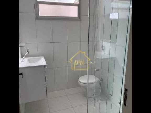 Imagem Apartamento com 3 Quartos à Venda, 147 m² em Boqueirão - Santos Imagem Apartamento com 3 Quartos à Venda, 147 m² em Boqueirão - Santos