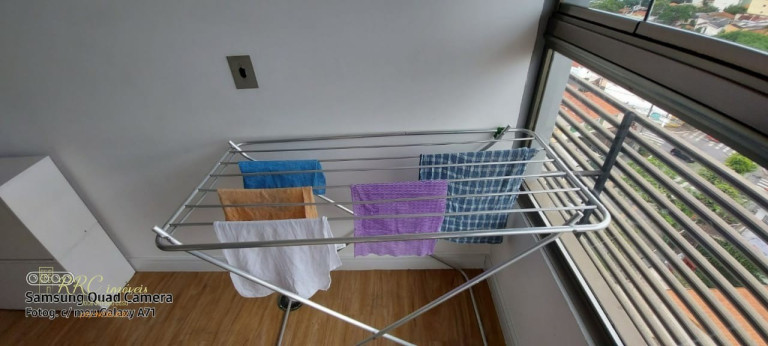 Imagem Apartamento com 2 Quartos para Temporada, 74 m² em Jardim Das Acácias - São Paulo
