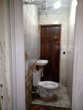 Imagem Casa com 1 Quarto para Alugar, em Taboão - São Bernardo Do Campo Imagem Casa com 1 Quarto para Alugar, em Taboão - São Bernardo Do Campo