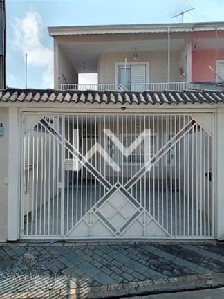 Imagem Sobrado com 3 Quartos à Venda, 268 m² em Jardim Santa Cecilia - Guarulhos Imagem Sobrado com 3 Quartos à Venda, 268 m² em Jardim Santa Cecilia - Guarulhos