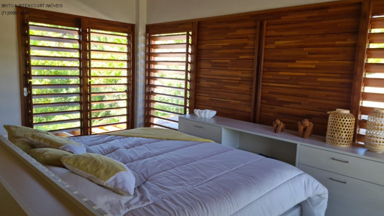 Imagem Casa com 6 Quartos à Venda, 700 m² em Mata De São João - Mata De São João