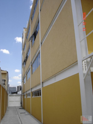Imagem Imóvel Comercial para Alugar, 1.105 m² em Barra Funda - São Paulo