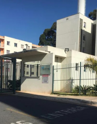 Apartamento com 2 Quartos à Venda, 48 m² em Lageado - Cotia
