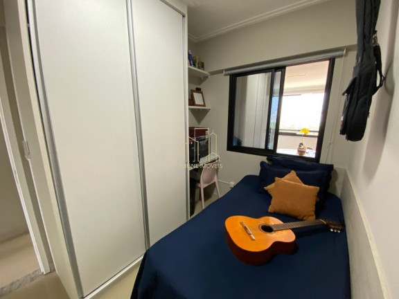 Imagem Imóvel com 3 Quartos à Venda, 90 m² em Pituba - Salvador Imagem Imóvel com 3 Quartos à Venda, 90 m² em Pituba - Salvador