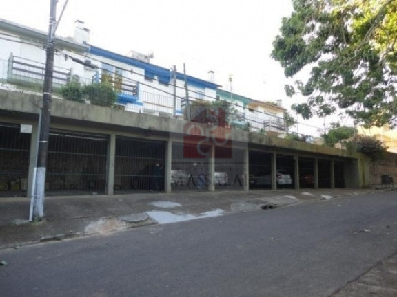 Imagem Casa com 3 Quartos à Venda, 220 m² em Santo Antônio - Porto Alegre