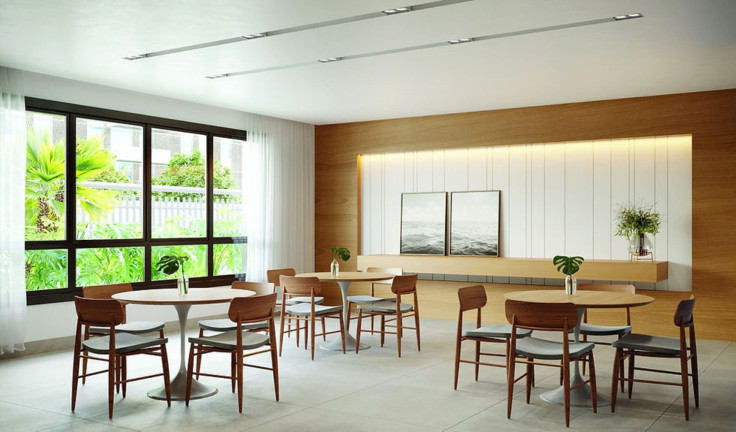 Imagem Imóvel com 3 Quartos à Venda, 107 m² em Ingá - Niterói