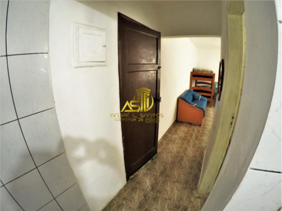 Imagem Kitnet à Venda, 26 m² em Guilhermina - Praia Grande Imagem Kitnet à Venda, 26 m² em Guilhermina - Praia Grande