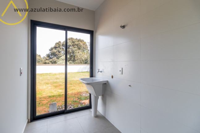 Imagem Casa com 3 Quartos à Venda, 117 m² em San Fernando Valley - Atibaia