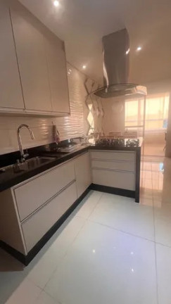 Imagem Apartamento com 2 Quartos à Venda, 76 m² em Vila Carvalho - Sorocaba