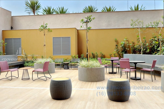 Imagem Apartamento com 3 Quartos à Venda, 178 m² em Bonfim Paulista - Ribeirão Preto Imagem Apartamento com 3 Quartos à Venda, 178 m² em Bonfim Paulista - Ribeirão Preto