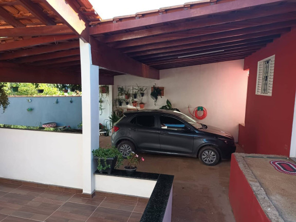 Imagem Casa com 3 Quartos à Venda, 300 m² em Jurupará - Piedade