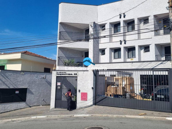 Imagem Apartamento com 2 Quartos à Venda, 42 m² em Centro - Diadema Imagem Apartamento com 2 Quartos à Venda, 42 m² em Centro - Diadema