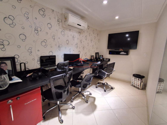 Imagem Apartamento com 3 Quartos à Venda, 250 m² em Centro - Piracicaba