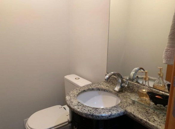 Imagem Apartamento com 3 Quartos à Venda, 125 m² em Vila Leopoldina - São Paulo Imagem Apartamento com 3 Quartos à Venda, 125 m² em Vila Leopoldina - São Paulo