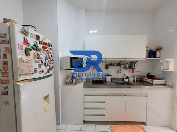 Imagem Apartamento com 3 Quartos à Venda, 100 m² em Botafogo - Rio De Janeiro