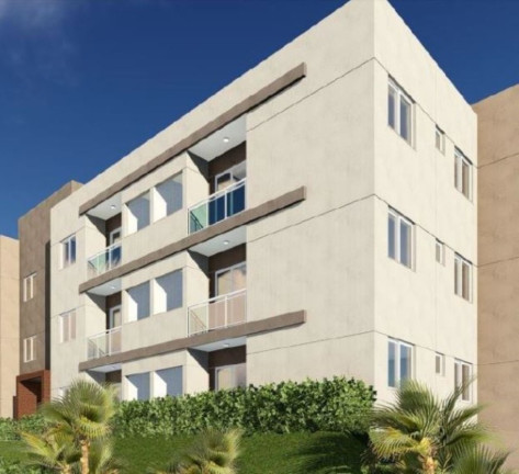Imóvel com 2 Quartos à Venda, 58 m² em Freguesia - Rio De Janeiro