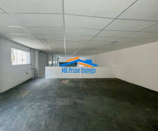 Imagem Galpão para Alugar, 344 m² em Vila Leopoldina - São Paulo Imagem Galpão para Alugar, 344 m² em Vila Leopoldina - São Paulo