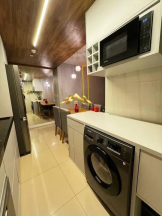 Imagem Apartamento com 1 Quarto à Venda, 42 m² em Boa Viagem - Recife