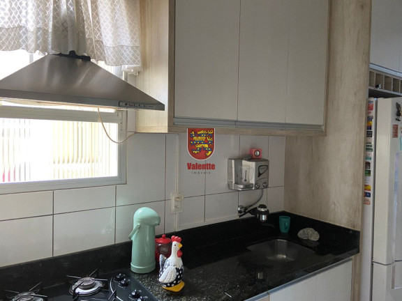 Imagem Apartamento com 3 Quartos à Venda,  em Coqueiros - Florianópolis