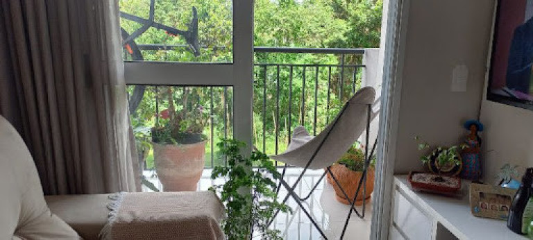 Imagem Apartamento com 2 Quartos à Venda, 52 m² em Sacomã - São Paulo